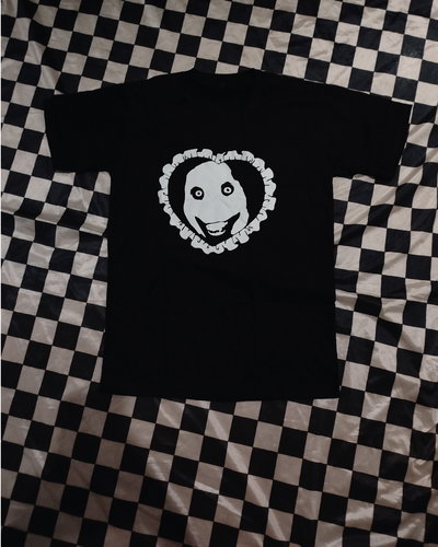 Remera "Jeff" S (Oferta)