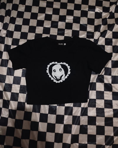 Baby tee "Jeff" 3 (oferta)