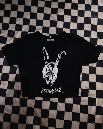 Baby tee DONNIE 3 (Oferta)