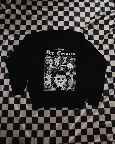 Buzo "Por Cesárea" L (Oferta)