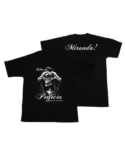 Remera MIRANDA