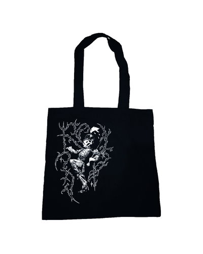  Tote Bag the black parade