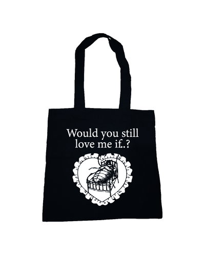  Tote Bag kafka