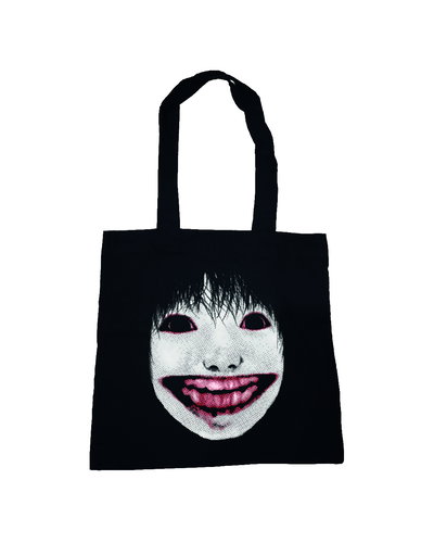  Tote Bag yoshie