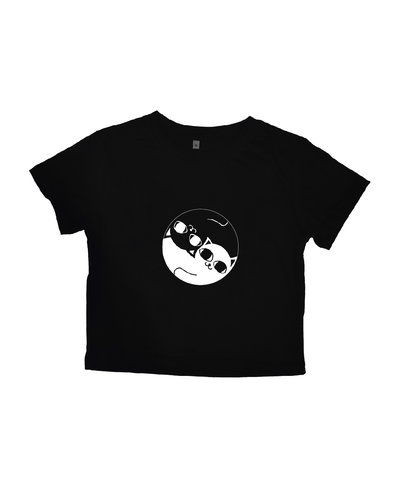 Baby tee NEKOJIRU 02