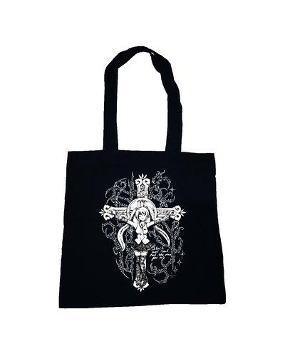  Tote Bag Miku