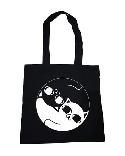  Tote Bag NEKOJIRU 02
