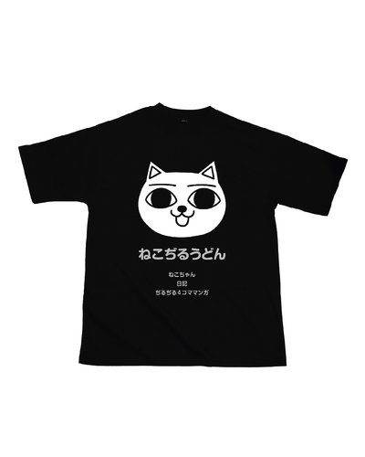 Remera  NEKOJIRU 01