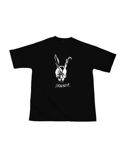 Remera Donnie