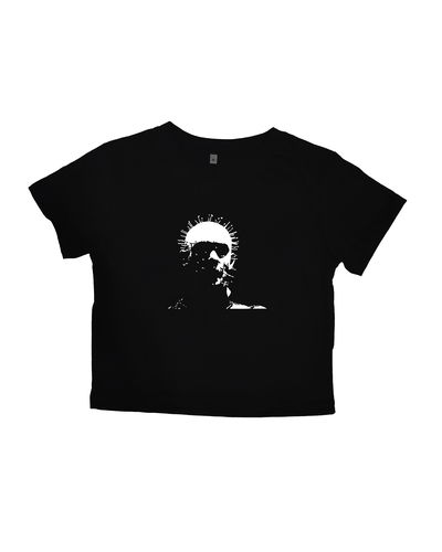 Baby tee HELLRAISER