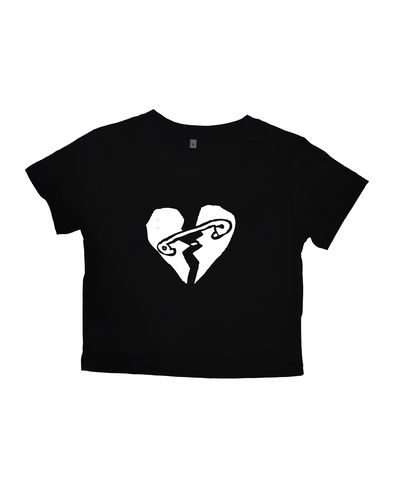 Baby tee 5SOS