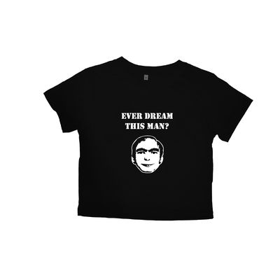 Baby tee Dream