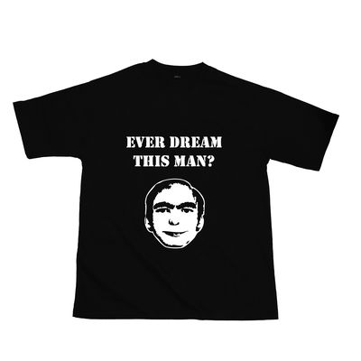 Remera Dream