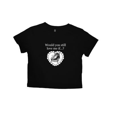 Baby tee KAFKA