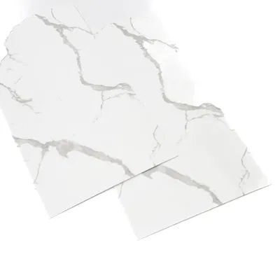 Placa Autoadhesiva Carrara