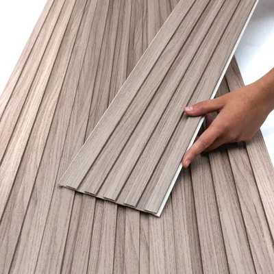 Wall Panel Gris