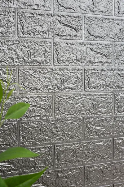 Ladrillo Clásico Gris 