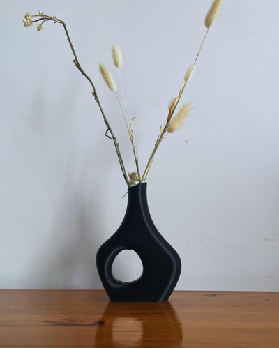 Florero Nórdico