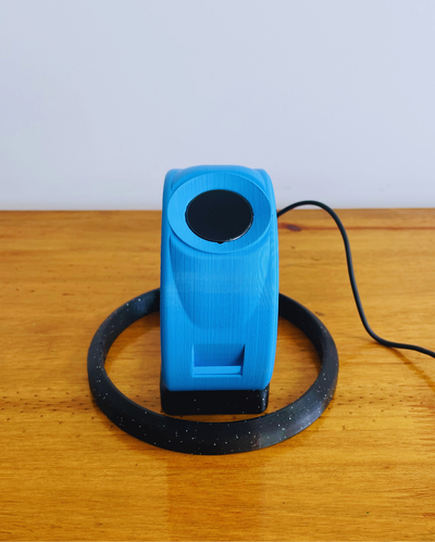 Soporte Cargador Galaxy watch
