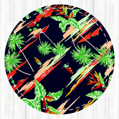 Fibrana Estampada