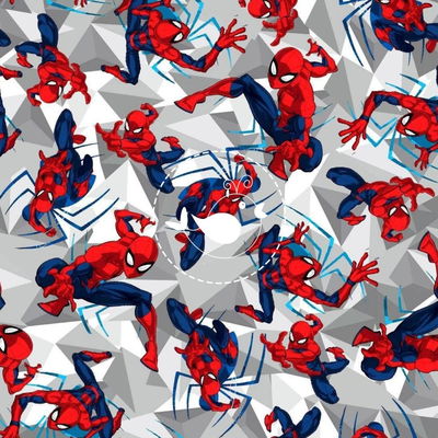 Super Heroes 005- PGT 27