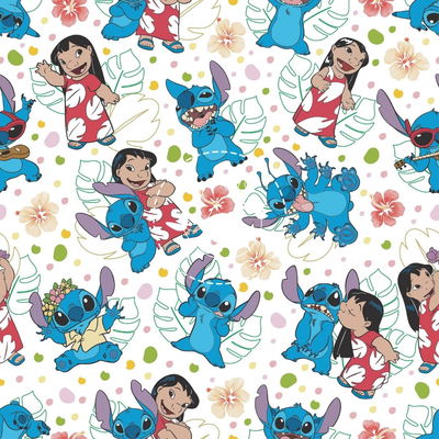 Lilo Y Stich 006