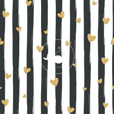 Rayas y corazones 005