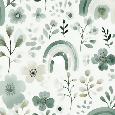 Arcoiris y Flores 068