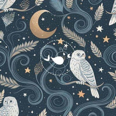 Mistica de Buhos 081