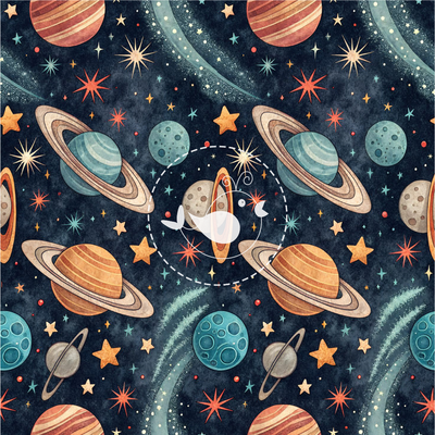 Planetas y espacio 003