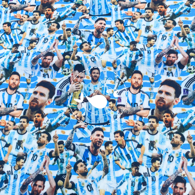 Argentina Campeón 011 