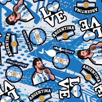 Messi campeón 004