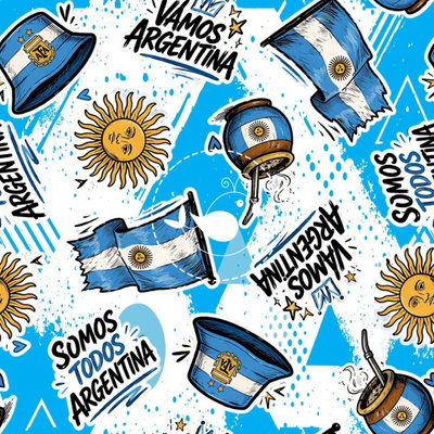 Vamos Argentina