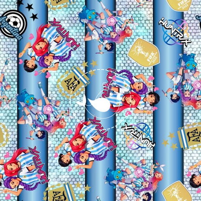 K-pop Argentina