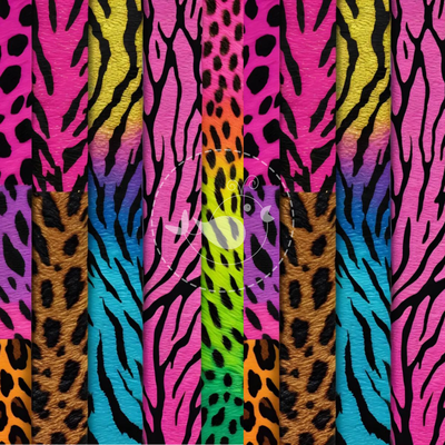 Animal Print 004