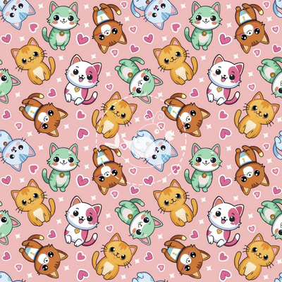 Gatitos kawaii 012