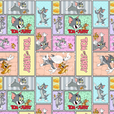 Tom y Jerry 017