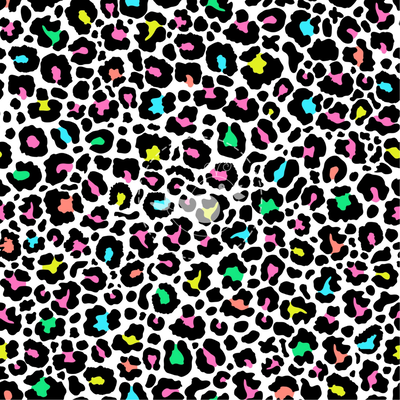 Animal Print 001
