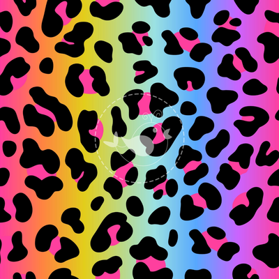 Animal Print 008