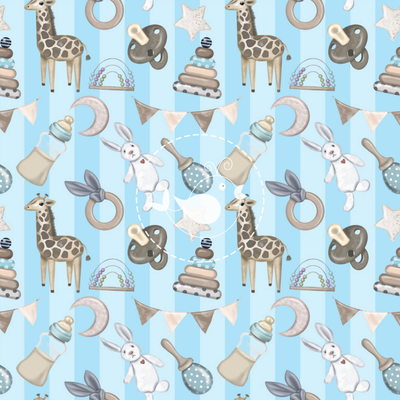 Baby Shower 004