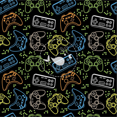 Joystick 004