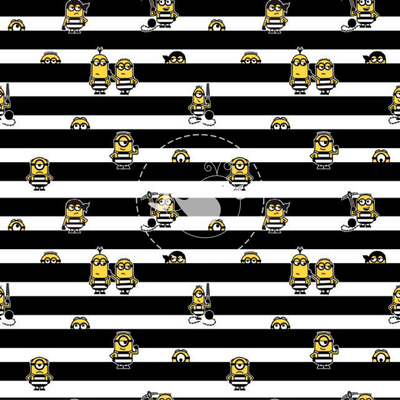 Los Minions 009