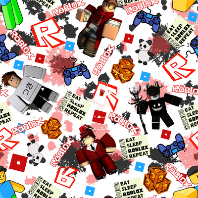Roblox 001