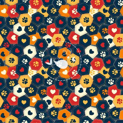 Patitas 008