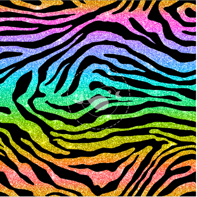 Animal Print 006