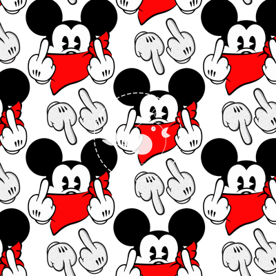 Mickey 008