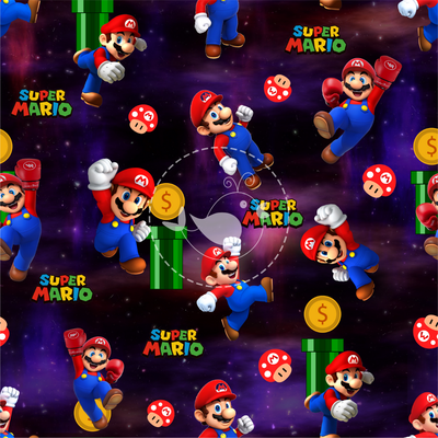 Super Mario 015
