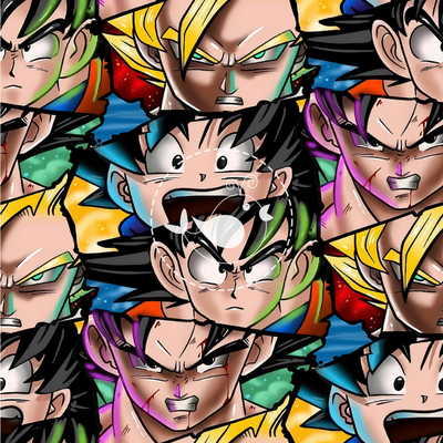 Dragon Ball 1