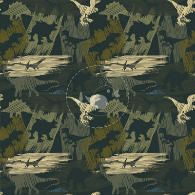 Dinosaurios 023