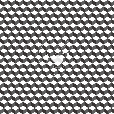 Cuadritos en 3D 005